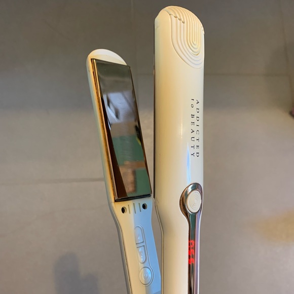 iron flat - Picture 2 of 3